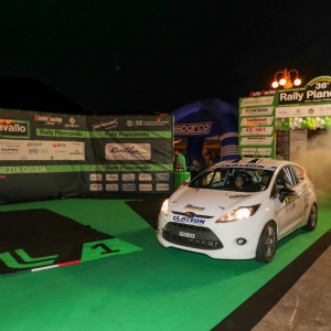 36° RALLY PIANCAVALLO - Gallery 80